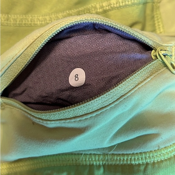 Lululemon shorts - Picture 3 of 3